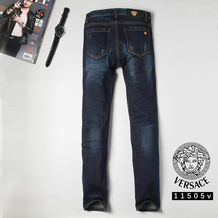 2016 Vsace long jeans men 29-42-017
